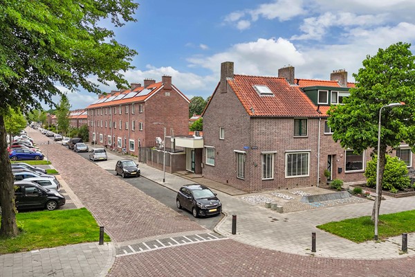 Medium property photo - Sportlaan 11, 8302 AW Emmeloord